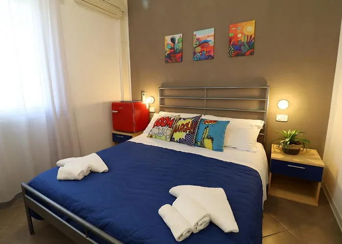 Fasthotel Cervia
